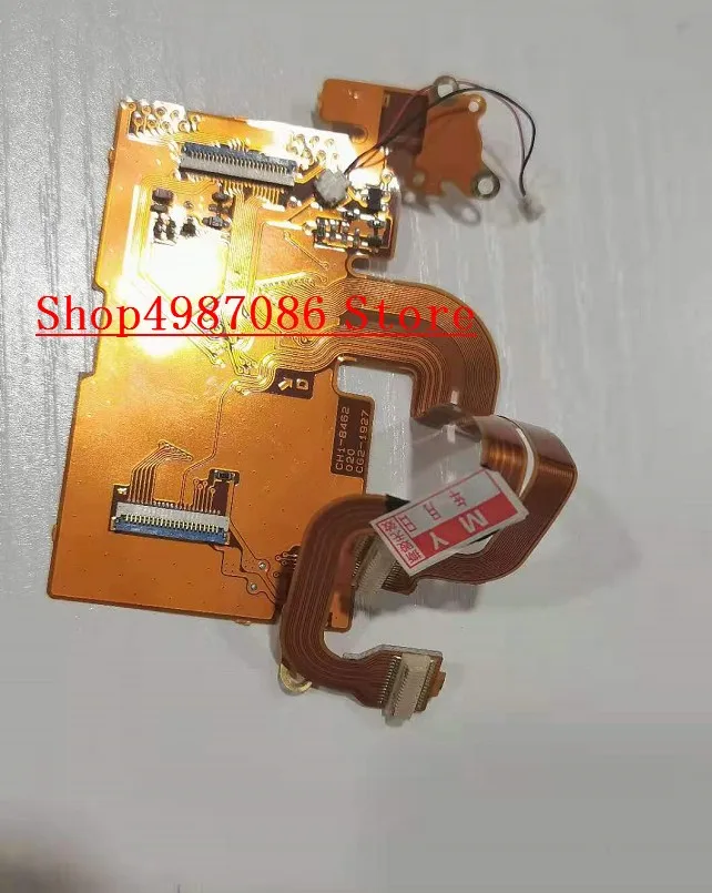 Запасные части для кабеля экрана Canon 1D3|Модули камеры| |