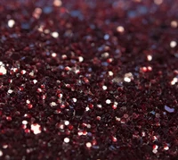 a24 deep red chunky glitter wall covering 10m one roll with 54inch width glitter wall covering