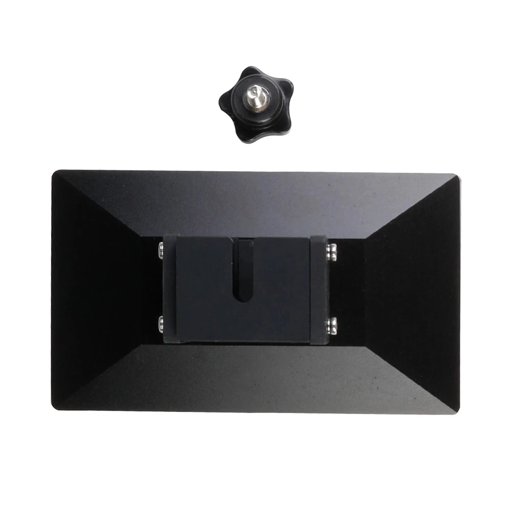 

Аксессуары для 3D-принтера CREALITY, оригинальная фотография, встроенная пластина 138*80, новый комплект