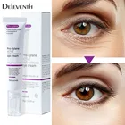 Сыворотка для области вокруг глаз, от морщин, тёмных кругов и мешков под глазами