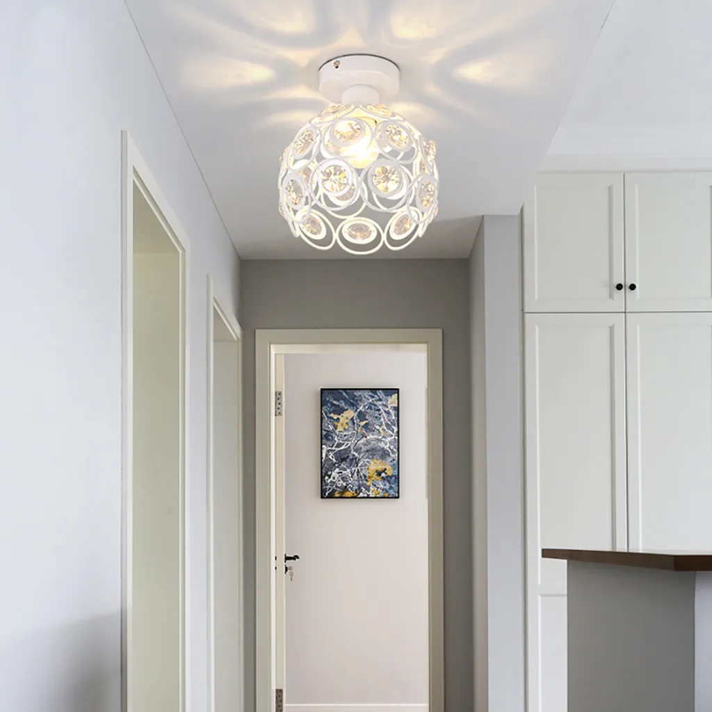 Лучшие продажи 2019 товары E27 винтажный Ретро Лофт промышленный стиль металл