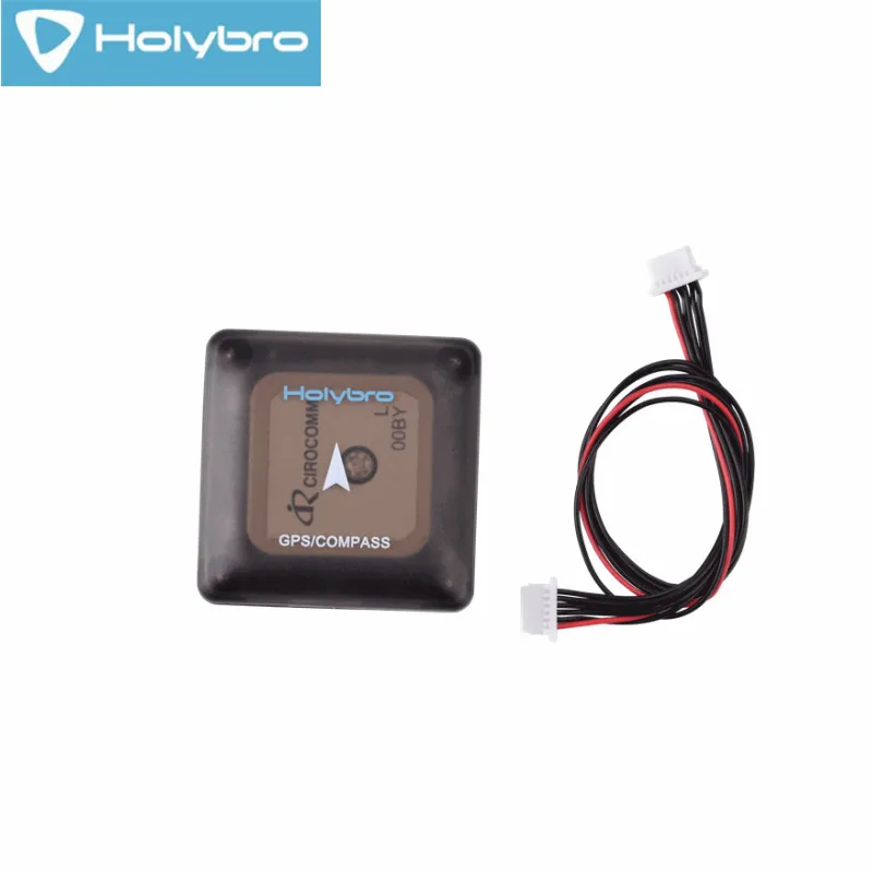 

Высокоточный GPS-навигатор Holybro Micro M8N GPS W/комплект с циркулем для контроллеров полета PIX
