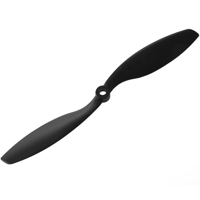 

5pair 8045L 8 x 4.5L CW CCW Plastic Propeller Prop for 4-axis Plane