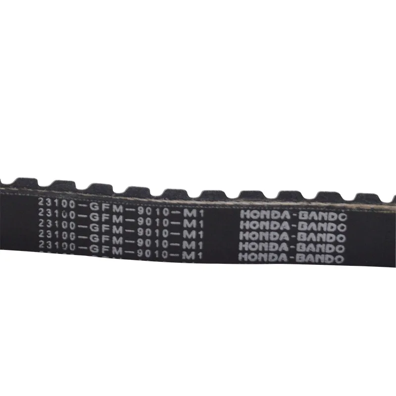 Ремень передач для мотоцикла ремень с резиновым приводом HONDA LEAD 110 NHX110 2008-2015 |