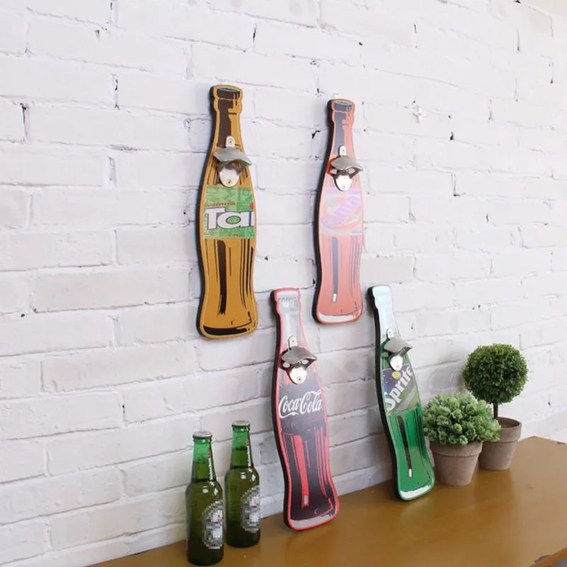 Открывалка для бутылок вина креативный Ретро практичный многофункциональный