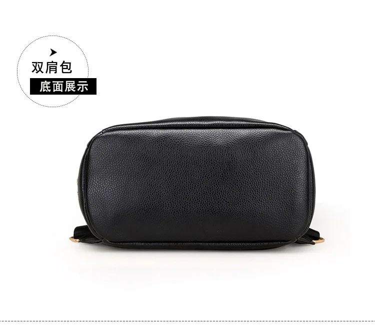 Новый PU вышивка путешествия рюкзак мужская дорожная сумка через плечо компьютер