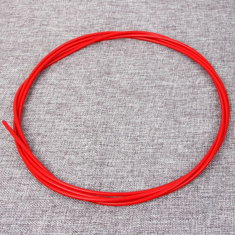 3 м велосипед велосипедный кабель переключения 4 мм горная дорога линия трубы