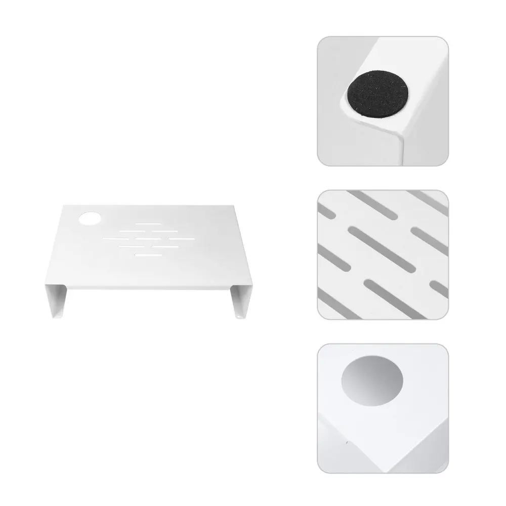 

Universal Laptop Stands Monitor Stands Riser Keyboard and Storage Desk