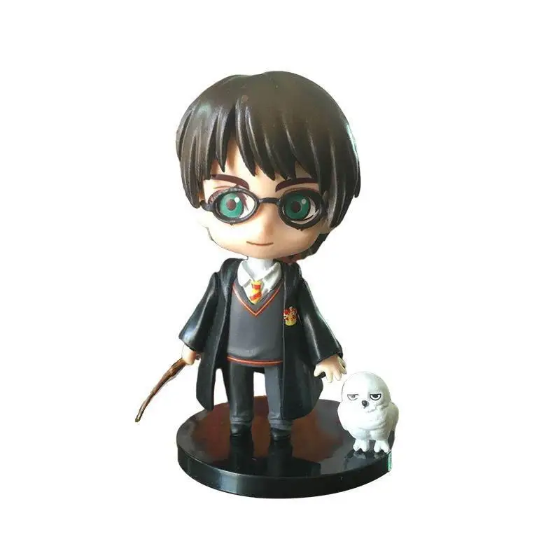 

Q Version Big Eyes Doll Action Movie Characters Anime Characters Home Decorations Boys and Girl Gift Children Christmas Present