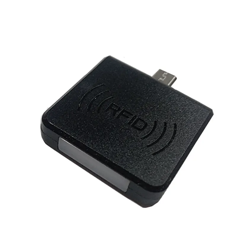 Считыватель ID карт 125 кГц usb интерфейс mirco Поддержка Android|Считыватели контрольных