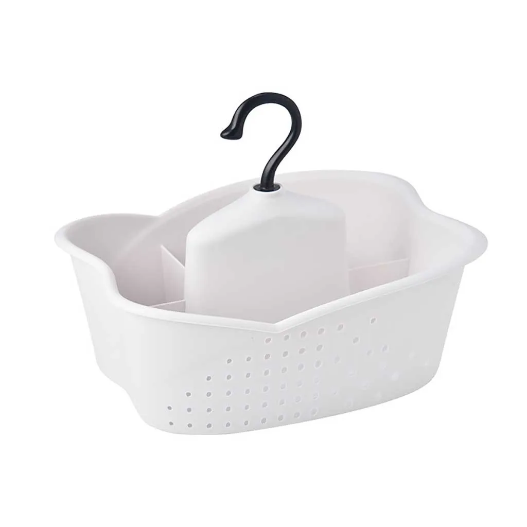 Складная подвесная корзина Висячие мешочки контейнер для шкафа хранения нижнего