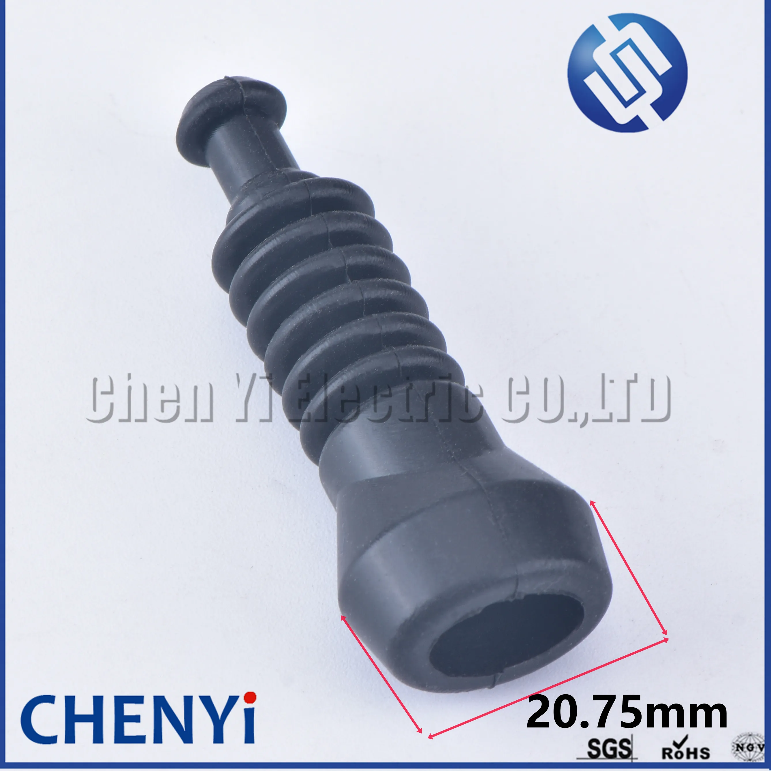 

Водонепроницаемые автомобильные разъемы YUYI 2 3 4 5 6 7 8 контактов