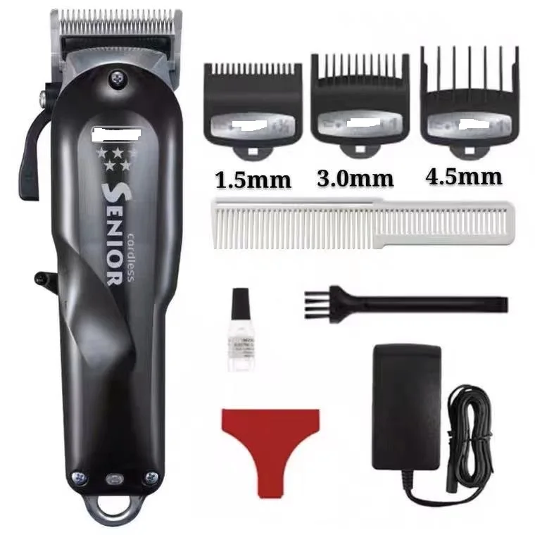 Высокое качество Профессиональный зуммер беспроводной Волшебный Клип Золотой