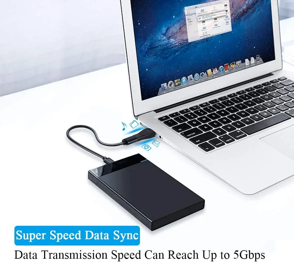 Переходник с USB C на 3 0 переходник 1 типа мама A папа поддержкой синхронизации