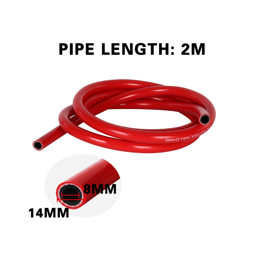 Комплект для соединения газовой трубы на гриле комплект G1/2 шт. регулятор