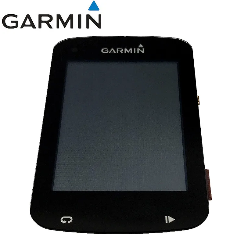 Оригинальный 2 4 &quotдюймовый ЖК экран для GARMIN EDGE 820 велосипедный gps дисплей с