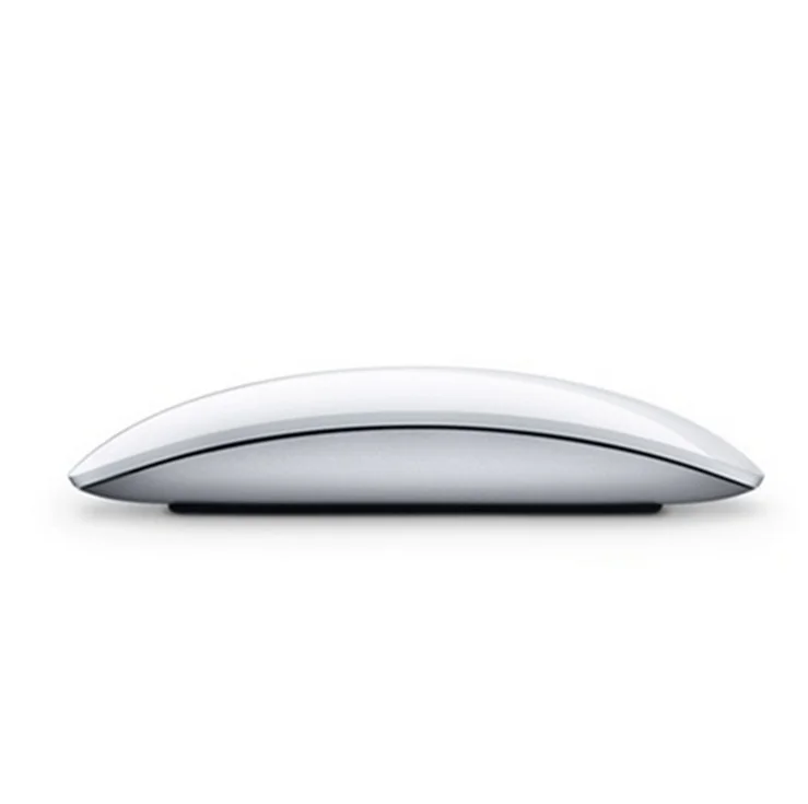 2,4 ГГц USB Беспроводная оптическая мышь Bluetooth для Apple Mac Macbook Pro Air PC сенсорная мышь для студентов обратно в школу