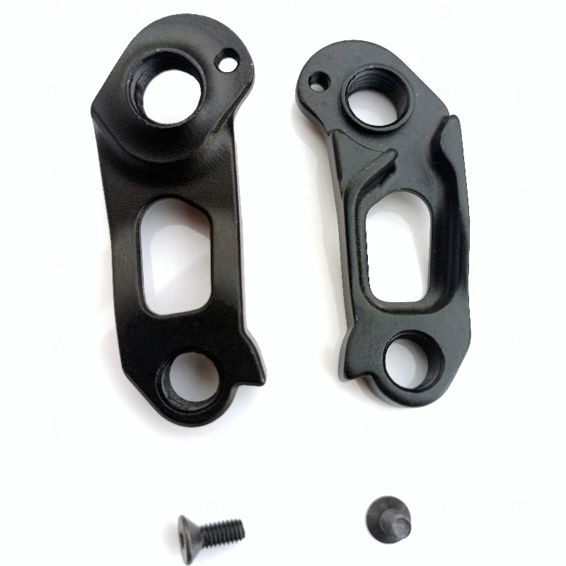 1 шт. велосипедный MECH dropout для розы X-Lite шесть четыре диска Backroad 2020 розовая задняя