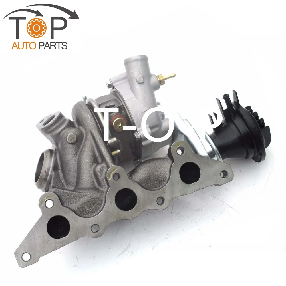GT1238S GT12 724961 -5002С -0002 724808 -0001 А 1600960599 1600960699 Турбо для Smart MCC MC01 1H 0 6L M160R3 3
