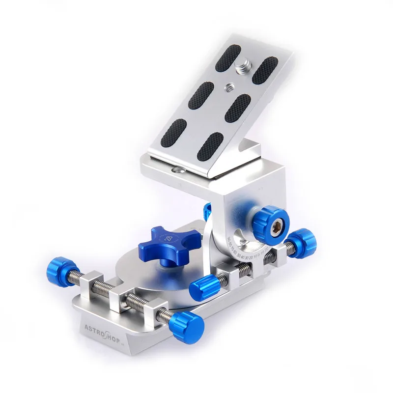 

Станция Экваториальной широты и долготы Hoshino подходит для микроподвеса Hoshino