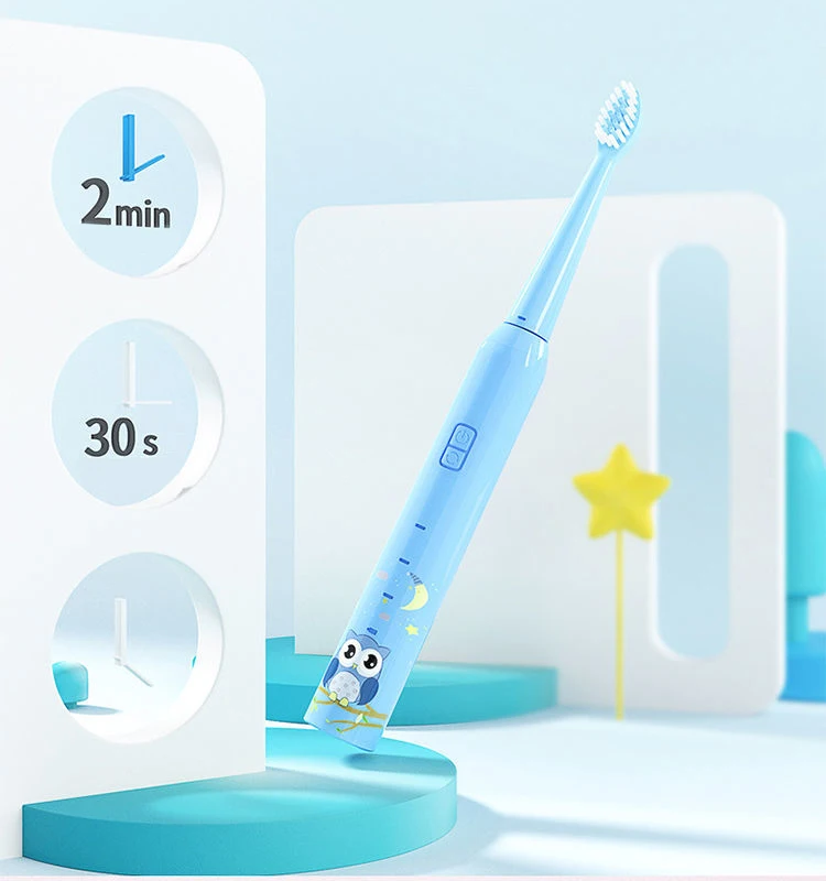 Дешевая светильник Водонепроницаемая IPX7 Электронная зубная щетка цена с 2