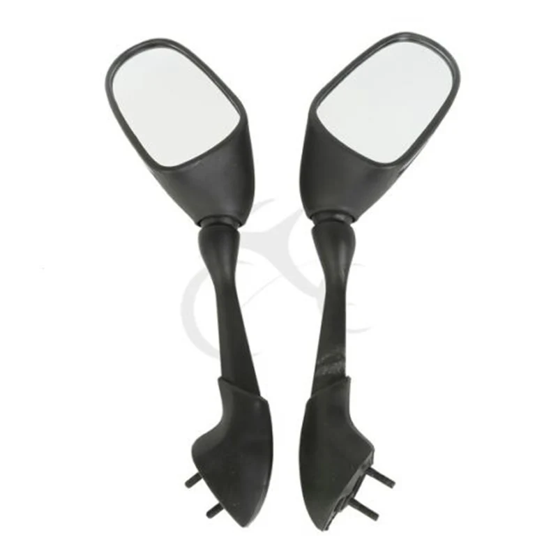 Мотоциклетные зеркала заднего вида для Yamaha FZ1 FZ 1FZ 1 FZS1000 FZS 1000 FAZER 2001 2002 2003 2004