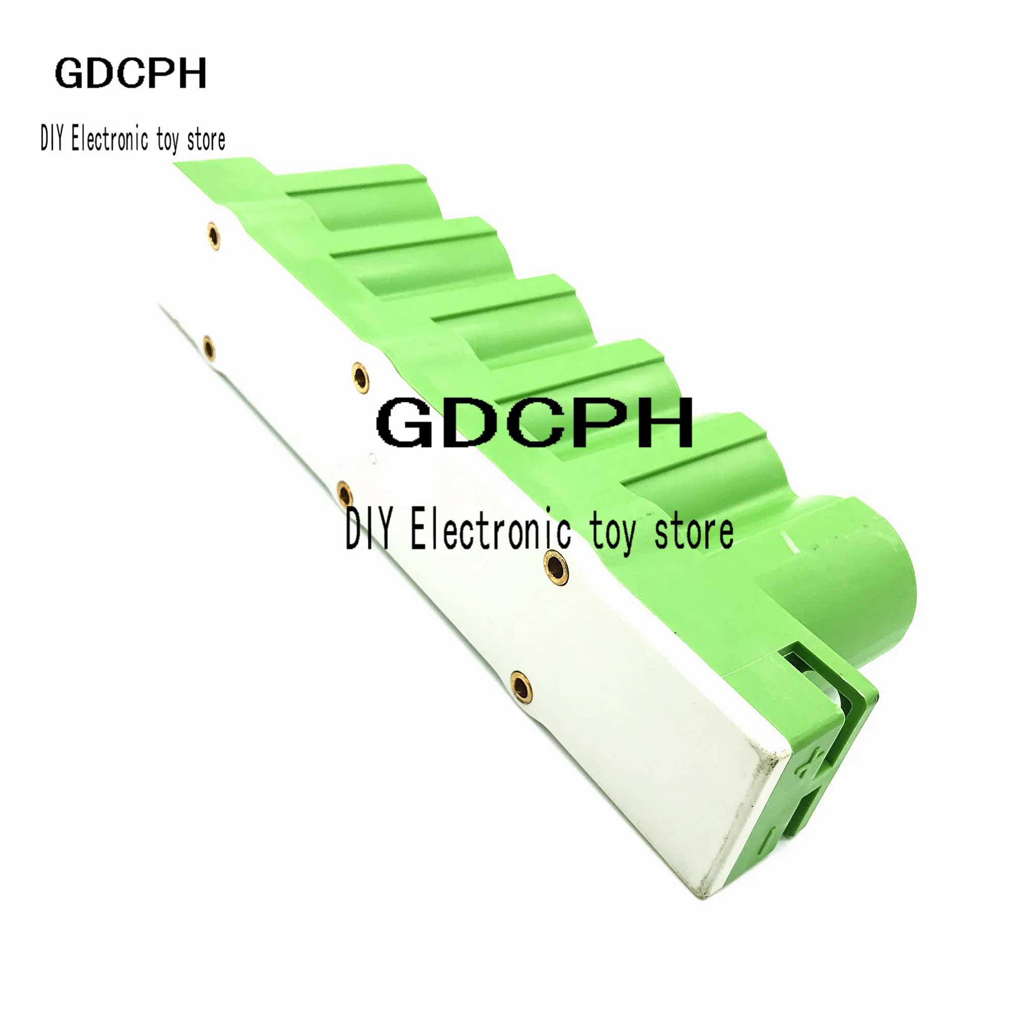 16 V Supercapacitores 65F Módulo Пусковой двигатель 6x2 7 de сверх яркий конденсатор carro 2 v retificador d -