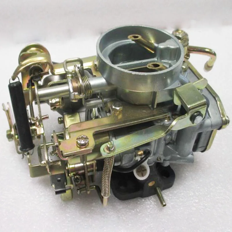 Карбюратор в сборе для MAZDA MA M1 CALIFORNIA 929 CAPELLA двигатель OEM 3975-13-600 397513600 качество