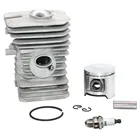 Комплект поршня цилиндра для бензопилы Partner 450 460CCS P462 503440802