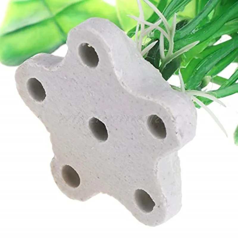 Красивые аквариумные растения украшения для аквариума имитация лотоса