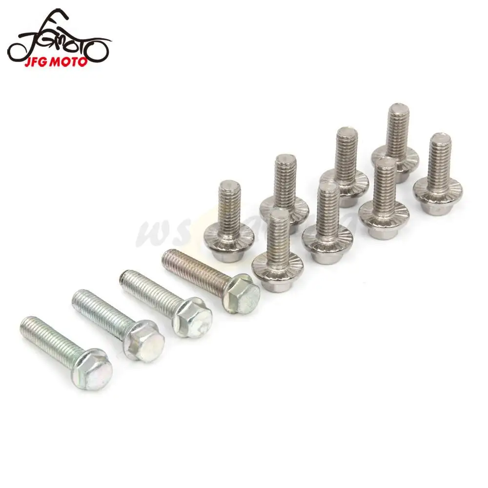 Радиатор воды для мотоцикла KTM SX SXF XCF XCW EXC EXCW 125 250 300 350 400 450 радиатор резервуар