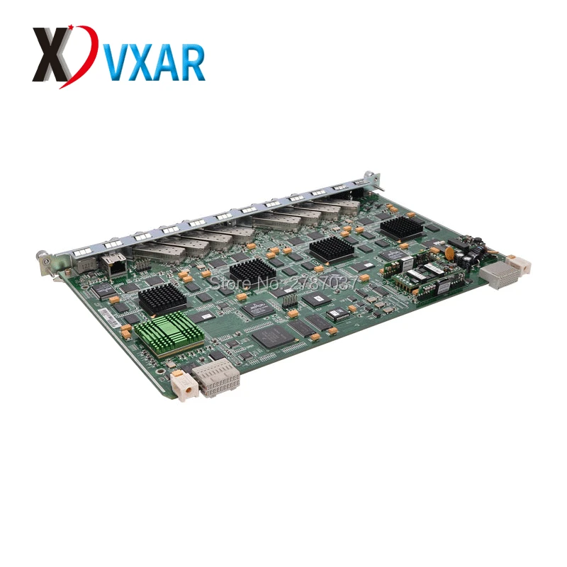Оригинальный Новый AN5516 серия EPON OLT оборудование с 8-портовым Epon Olt EC8B доска