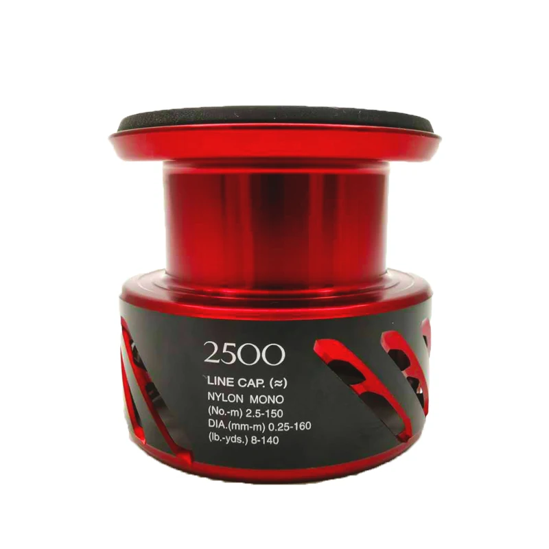 SHIMANO STRADIC CI4+ катушка 1000/2000 S/C2000S/2500 S/C3000/C3000M/4000 катушка для рыбалки