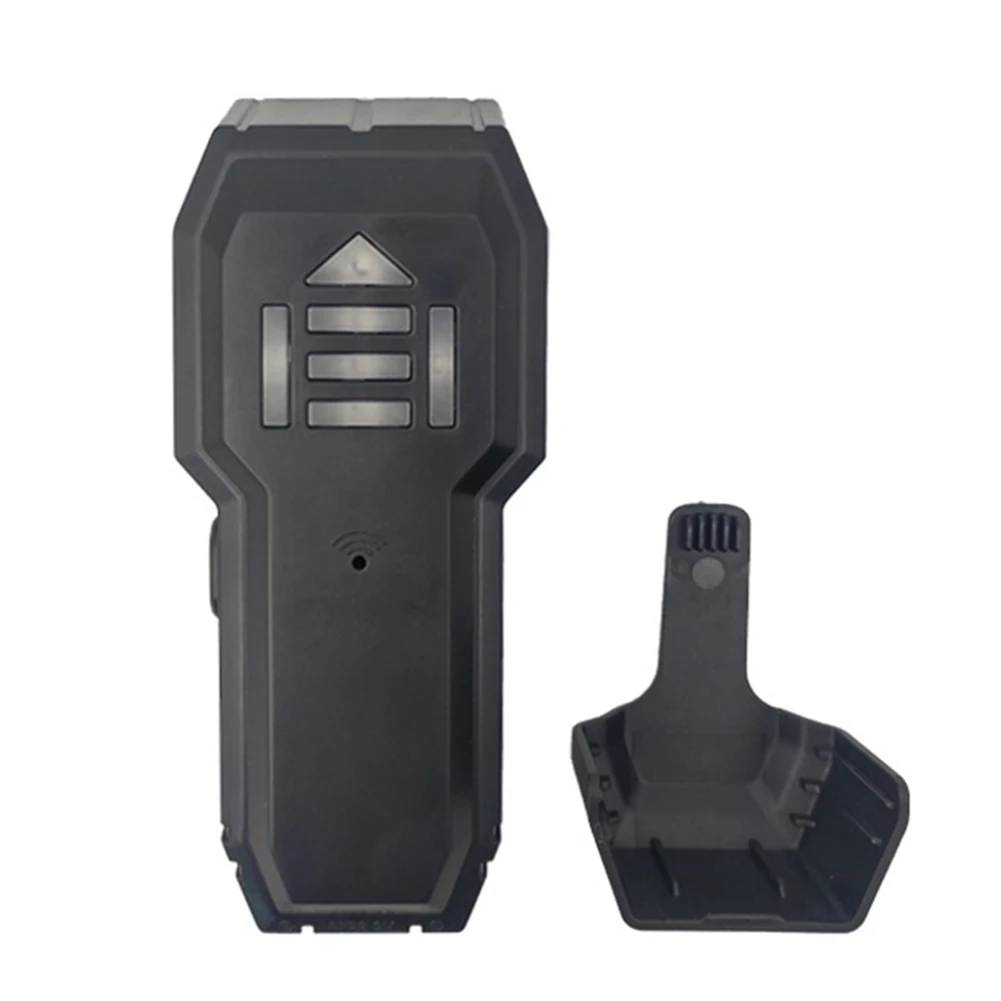 Стадоискателя звук Предупреждение 20 мм Глубина стены сканер слежения с