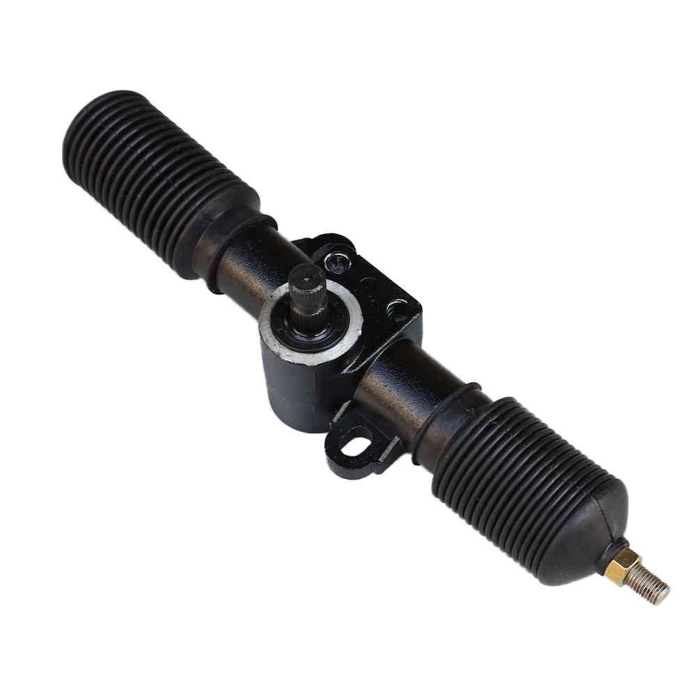 325 мм рулевая Шестерня усилителя передач в сборе подходит для Сделай Сам