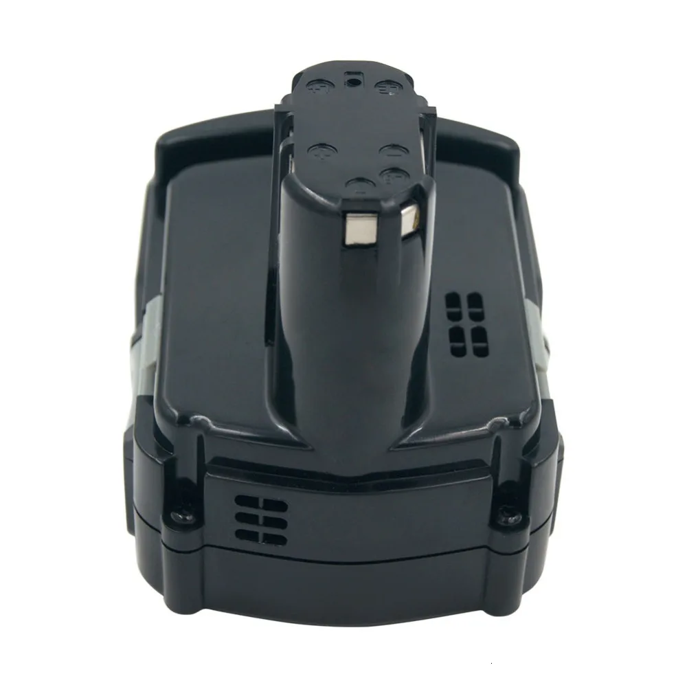 18 в 2.0Ah литий Перезаряжаемые Батарея для экскаватора Hitachi BCL1815 BCL1830 EBM1830 DS18DFL CJ18DL DS18DL WR18DMR Мощность инструменты Batteria