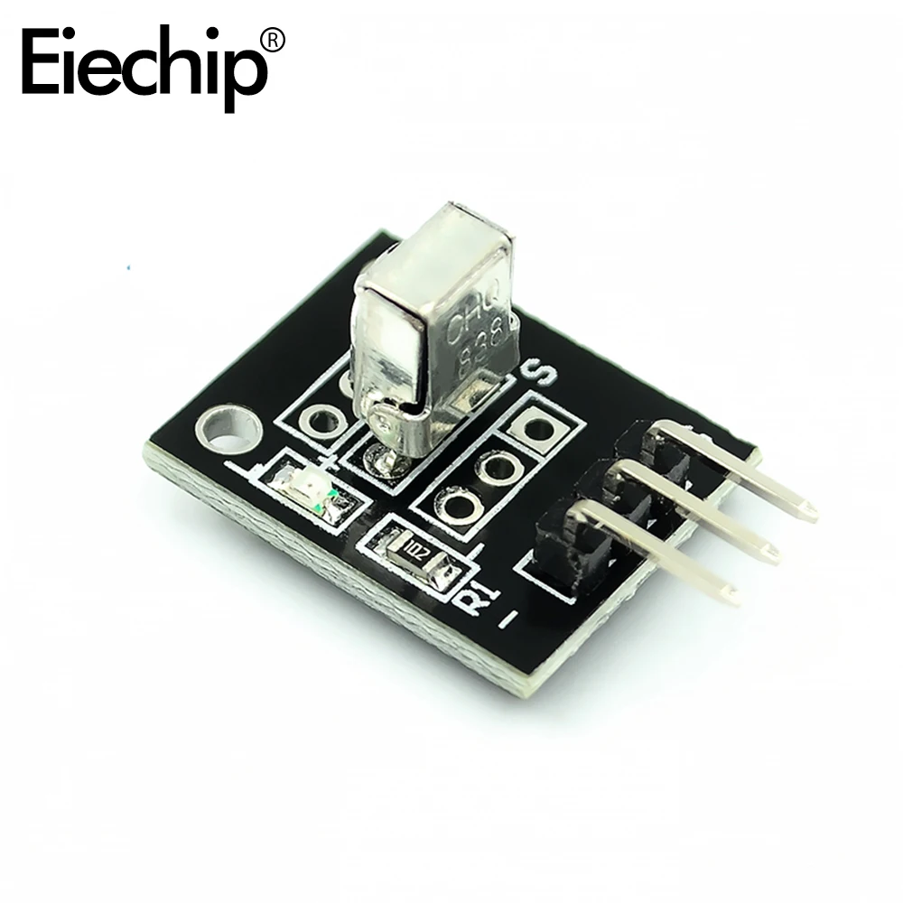 Eiechip 1 комплект для Arduino инфракрасный ИК беспроводной модуль дистанционного