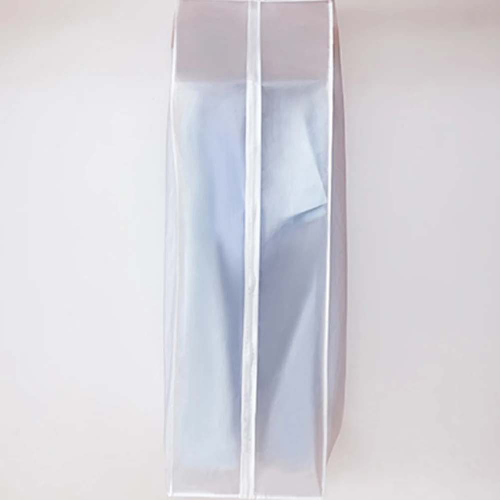 Одежда одежда пылезащитный чехол Нетканый мешок для хранения одежды висячий