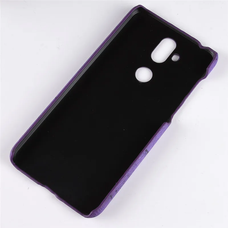Чехол для телефона Asus Zenfone 5 lite ZC600KL жесткий защитный чехол из искусственной кожи
