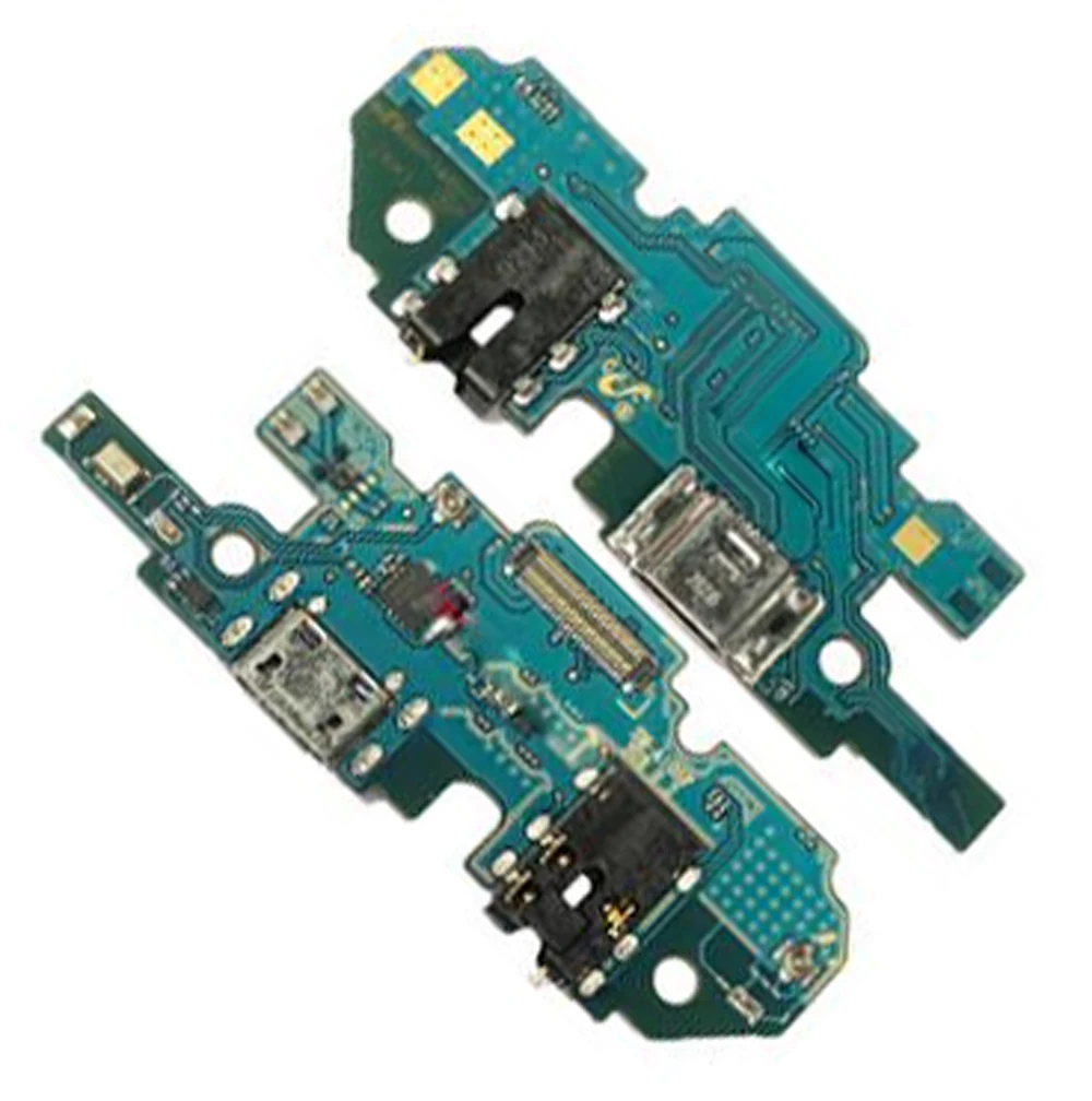 New USB Charger Charging Port Connector&ampMic Flex Cable Replacement Parts For A10 A105F A20 A205F A30 A305F A40 A405F A50 A505F |