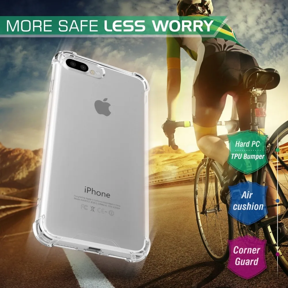 For iPhone 12/13 pro max mini Case For iphone xr/7 11 pro max Xs 8 plus case 6 s xr Case For iPhone X XS MAX XR 6/7/8 plus 5 se