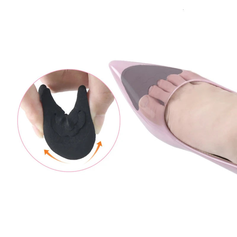 

1 пара, уход за ногами, утолщенные ботинки с острым носком