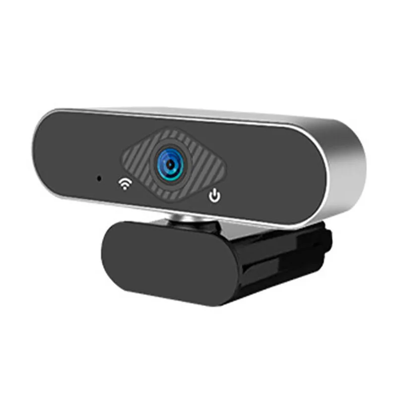 

New Xiaovv 1080P USB Webcam Camera Ultra Wide Angle Auto Focus with Built-in Microphone For Laptop PC Online Teaching