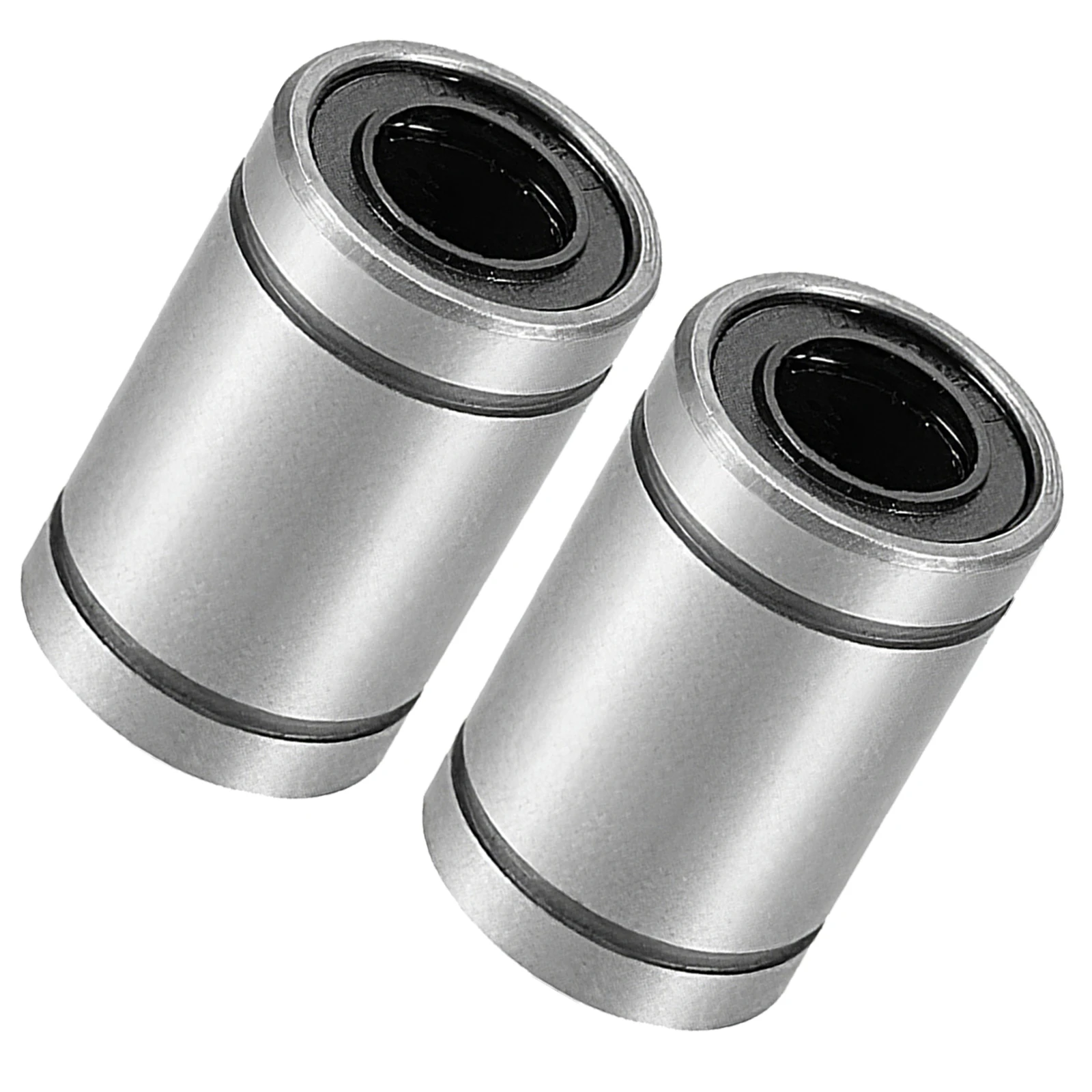 

Линейный шарикоподшипник LM30UU, подшипник промышленного оборудования, практичный подшипник из стали, долговечный подшипник, гладкий подшипн...