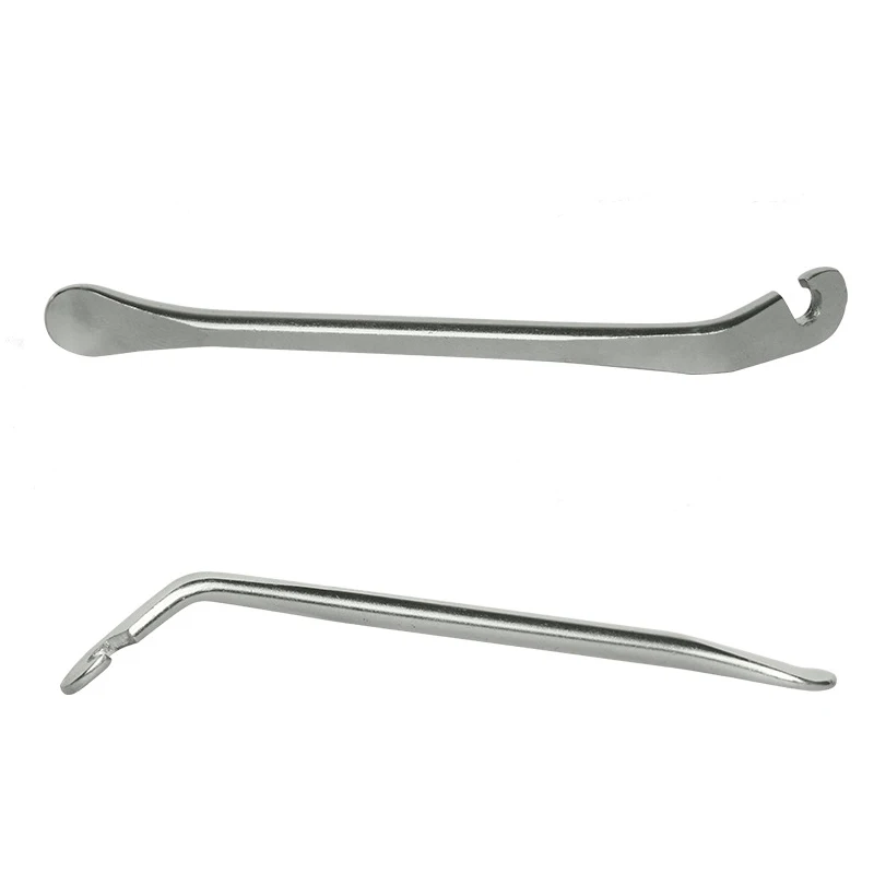 

Bicycle Bike Cycling Changer Removal Tire Tyre Levers Repair Portable Tools Durable Tire Changer Wheel Lever Remover Hot Sale