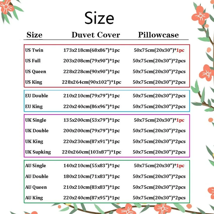 

Customize Dropshipping 3D Bedding Sets Printed Duvet Cover Set Queen King Twin Size Pictures Print on Demand for kids adult Gift