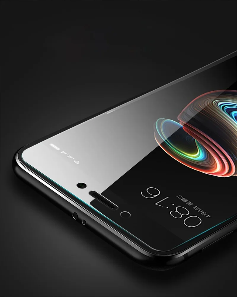 Закаленное стекло CAFELE для Xiaomi mi 6 8 9 se 5S A1 9t pro mi x 2, Защитное стекло для Red mi Note 7 8 K20 pro