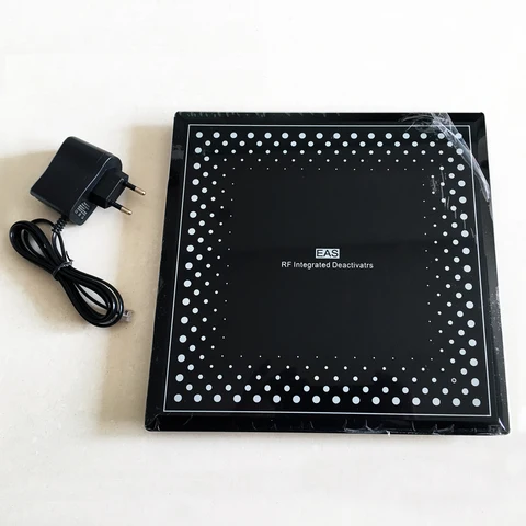 Лучшая чувствительность Φ для мягкой этикетки 8,2 mhz EAS декодер - изображение