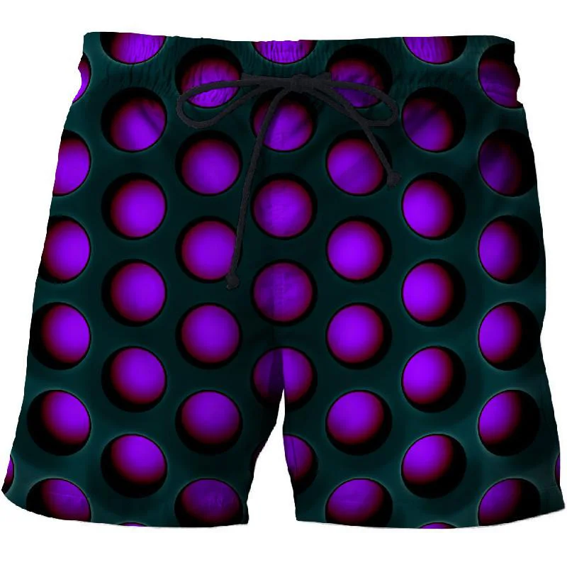 

NEW Men's Swim Briefs 3D print Geometric pattern Swimwear Blue Fish Men Swimming Trunks Surf Beach Pant Sexy Swimsuit Man Shorts