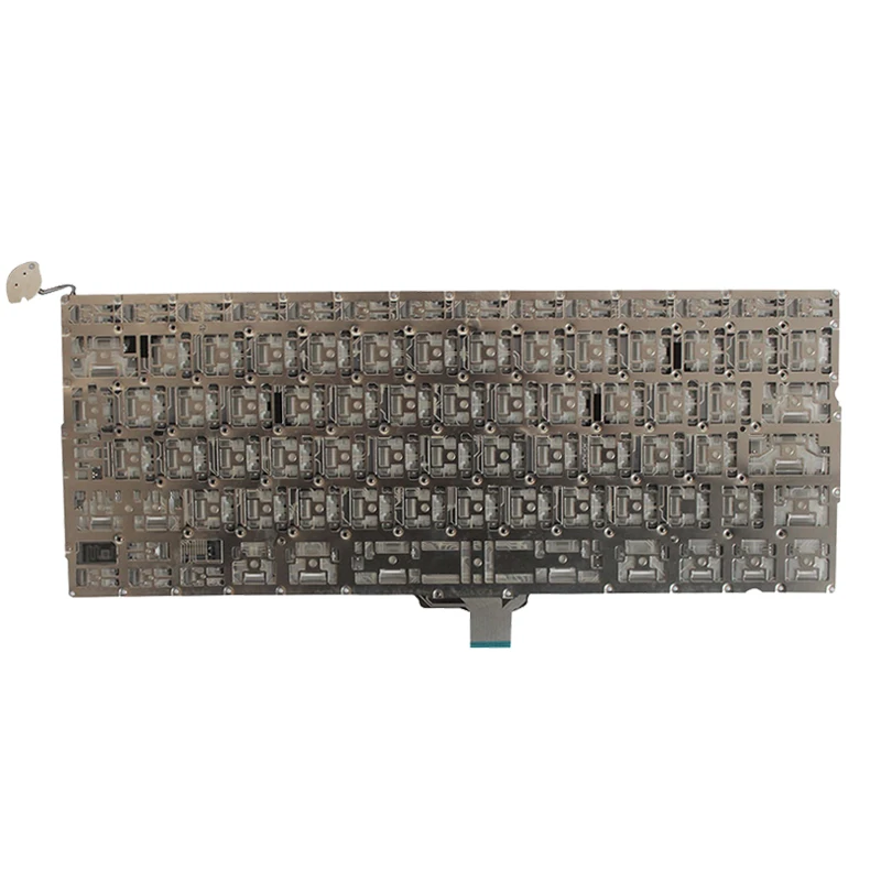 Новая шведская Клавиатура для ноутбука 2009 2012 Apple Macbook Pro A1278 MC700 MC724 MD313 MD314 SE замена